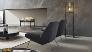  Sleek.  Bonaldo, .   .      -  , 