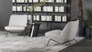  Sleek.  Bonaldo, .   .      -  , 