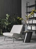  Sleek.  Bonaldo, .   .      -  , 