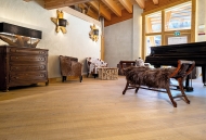  Classic.  CP Parquet, .      ,    