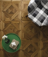  Quadrotte Walnut.  CP Parquet, .       - ,   